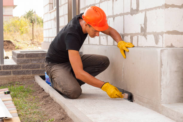Licensed Basement Waterproofing service in Wyatt, IN - Halo Water Proofing